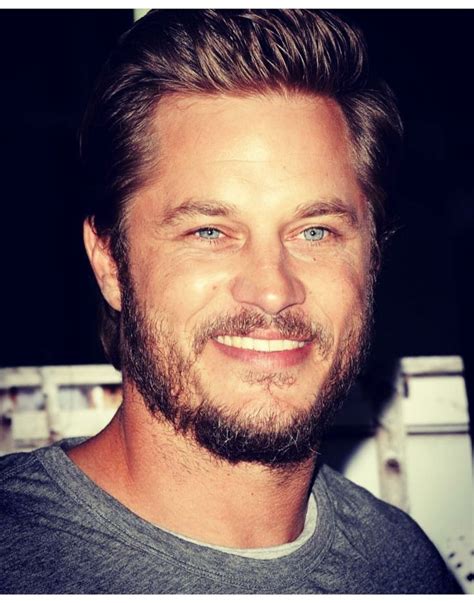 Pin on Travis Fimmel