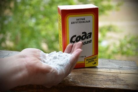 Най- ефективните методи за отслабване със сода- разбива мазнините до ...