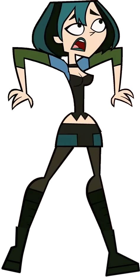 Gwen screaming by Markendria2007 on DeviantArt