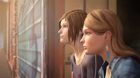 Life is Strange: Before the Storm on Steam