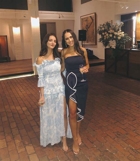 Danielle Horvat's feet