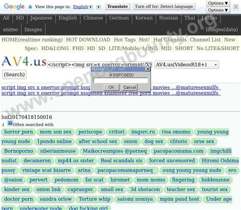 All Vulnerabilities for av4.us Patched via Open Bug Bounty