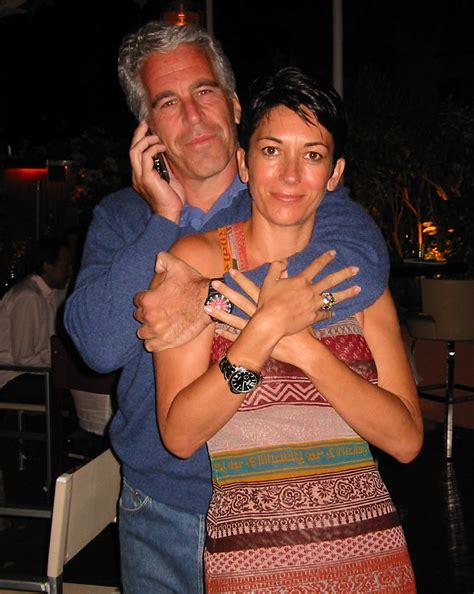 Ghislaine Maxwell upset at losing 'special' friend Clinton | New York Post