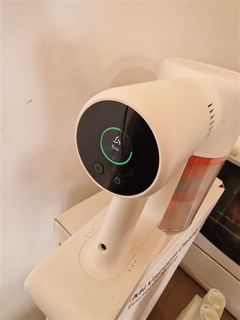Безжична Вертикална прахосмукачка XIAOMI Mi Vacuum Cleaner PRO G10, гр ...