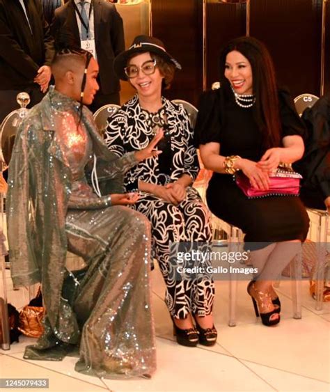 bridgette motsepe radebe   premium high res pictures getty