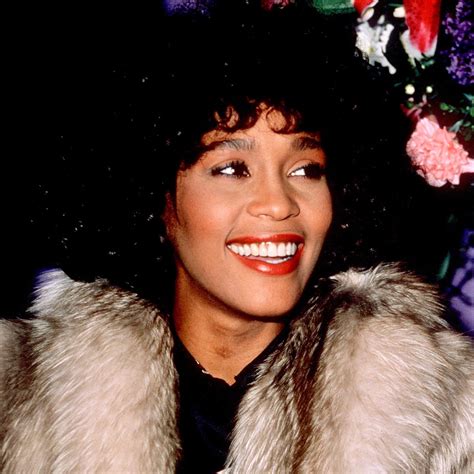 Whitney Houston Without Makeup | Saubhaya Makeup