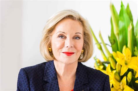 Ita Buttrose fronts new eye injections TV campaign - Insight