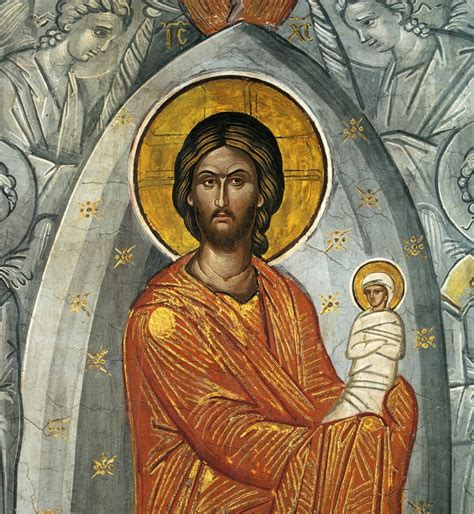 Успение Пресвятой Богородицы. Галерея образов / Православие.Ru