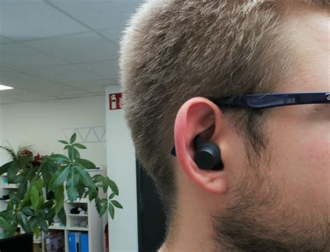 Havit G1 Pro wireless In-Ear Kopfhörer mit einzigartigem Design im Test