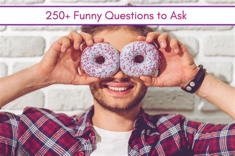 funny questions     people laughing