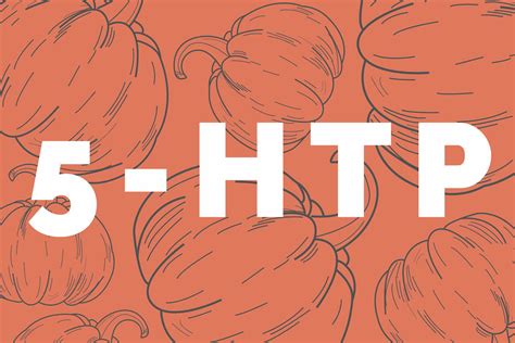 The Benefits And Uses Of 5-HTP Revealed | Innermost