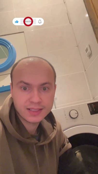 Стиральная машина BEKO сифонный эффект #plumbing #washingmachine #tool ...