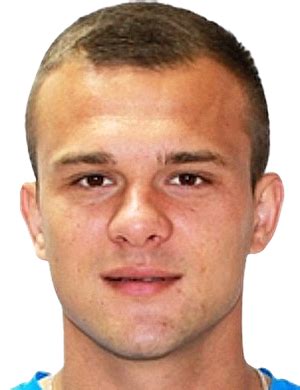 Vyacheslav Purak - профиль игрока | Transfermarkt