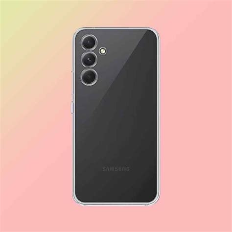 Best Samsung Galaxy A54 5G cases 2024