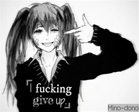 Suicide. | Anime Amino
