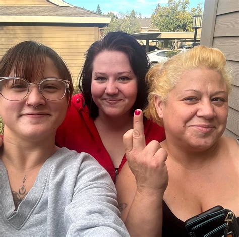 Polk County Inmates, Iowa - 6Name BIRKINBINE, ANGELLA DAWN Inmate