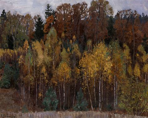 VISION (Stanislav Zhukovsky (Polish-Bielorusian,...)