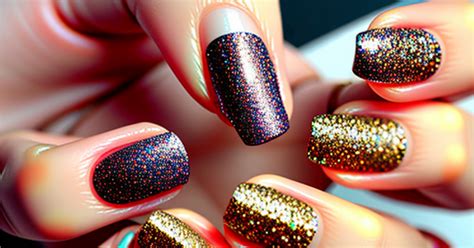 Luxury Nails: Elevating Your Style with Exquisite Nail Art - Nails Shapes