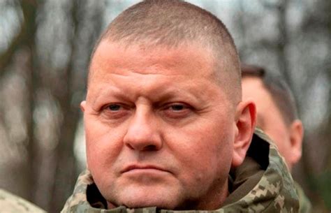 Принято решение о смене руководства ВСУ ‒ министр обороны Украины ...
