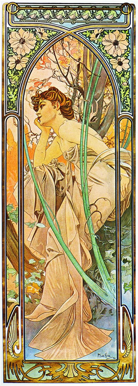 alphonse mucha  site