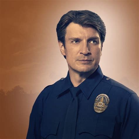 The Rookie Episode - Consequences