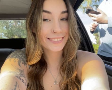 Jocilyn | Inked Cover Girl