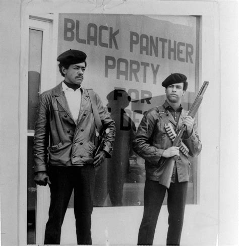 Not My Right: Black Gun Ownership and Equality – The Activist History