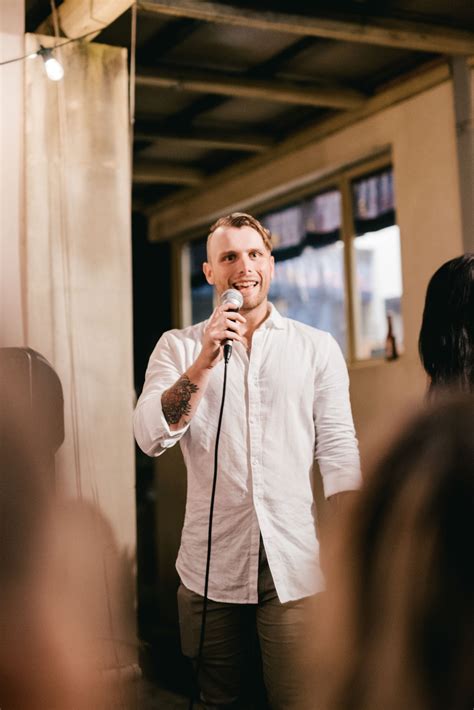 Daniel Ball - Streamline Entertainment