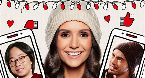 Movie review: Love Hard - Ottawa Life Magazine