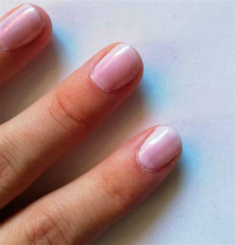 Test - Nagellack - ANNY JUST GLOW Nagellack (LE) - Pinkmelon