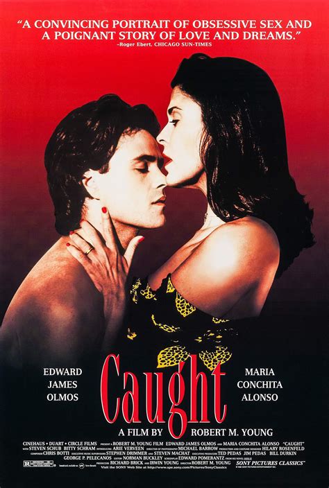 Caught (1996)