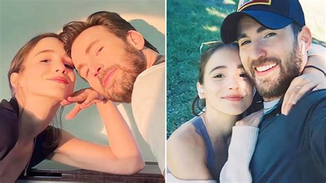 chris evans alba batistas boston wedding   marvel stars