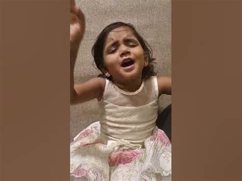 madurai marikolunthu... #trending #cutebaby - YouTube