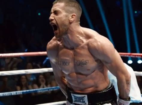 Do Critics Think Jake Gyllenhaal's Southpaw Packs a Punch?