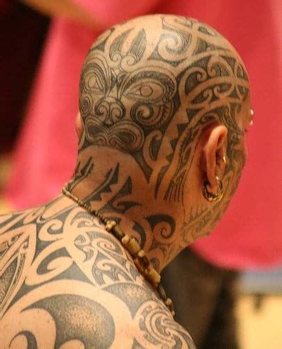 12 Bald Head Tattoos ideas | head tattoos, bald head tattoo, tattoos