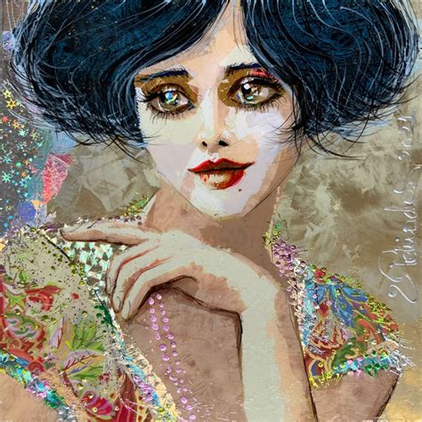 Zerrin Tekindor | Illustrations posters, Kinder art, Disney characters