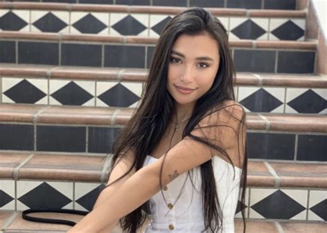 Chloe Difataa: 5 Things You Didn't Know - j7kezmg