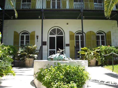 Ernest Hemingway house Free Photo Download | FreeImages