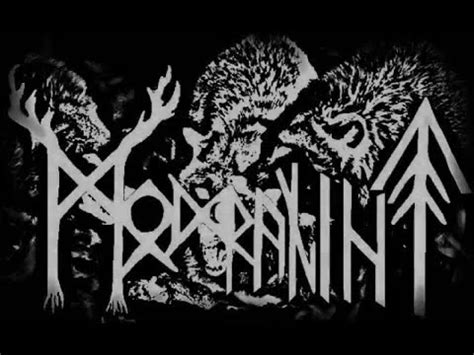 Modraniht - YouTube