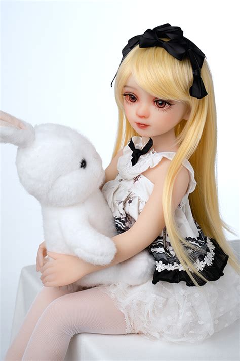 AXB Doll 65cm Mini Real Sex Doll - UmeDoll