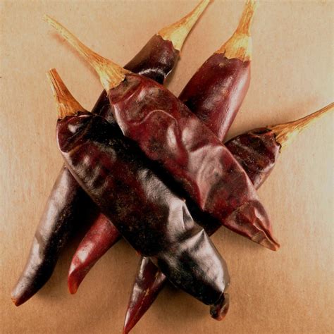 Перец Пуйя (Puya Pepper), описание сорта – mirperca.ru
