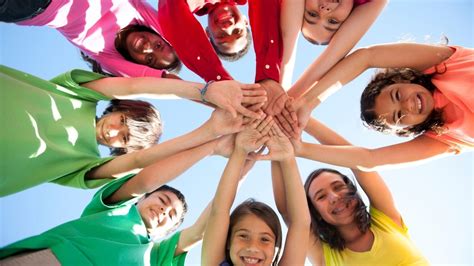 5 Ways to bring Harmony Day into your Classroom - Twinkl