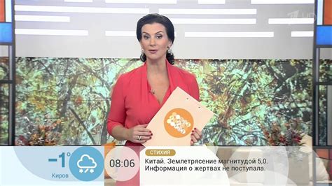Екатерина Стриженова - YouTube