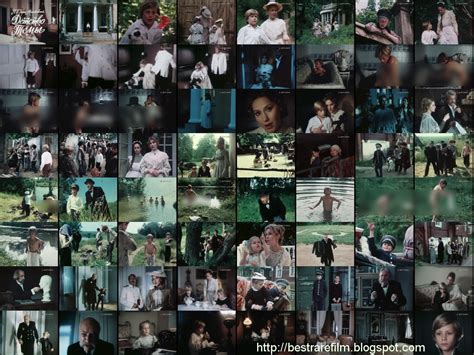 RARE FILMS: Детство Тёмы. 2 серии / Detstvo Tyomy.1991.