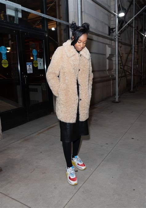 Street SNKRS: NYFW