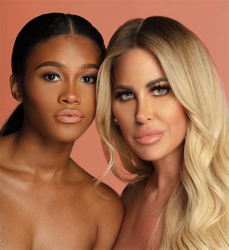 Kim Zolciak Biermann Nude