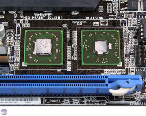 Asus M4A88T-I Deluxe Review | bit-tech.net