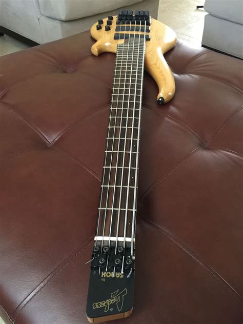 Sanox guitars and effects – Jedistar