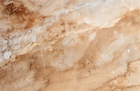premium ai image  closeup view   smooth  polished marble surface