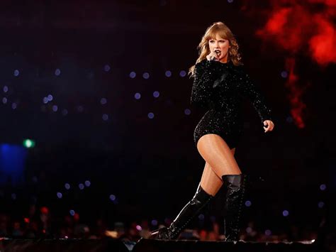 Taylor Swift (Тейлор Свифт): Биография певицы - Salve Music